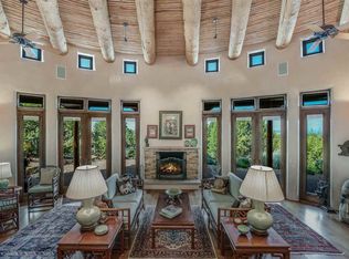 720 Panorama Ln, Santa Fe, NM 87501