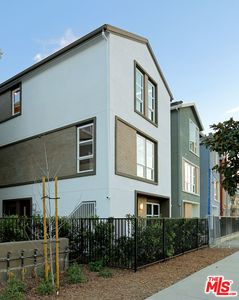 2700 Chaucer St UNIT 46, Los Angeles, CA, 90065