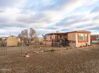 1530 Purple Sage Dr, Chino Valley, AZ 86323