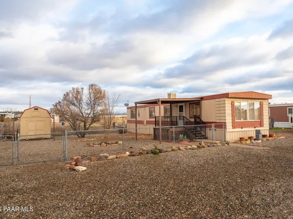 1530 Purple Sage Dr, Chino Valley, AZ 86323