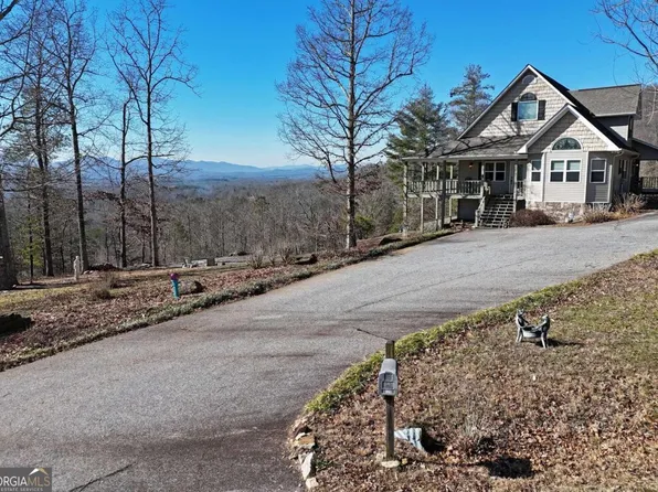 159 King Mountain Rd, Blairsville, GA 30512