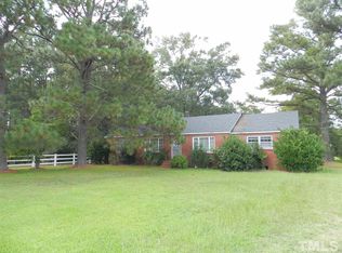 10429 20th Rd, Raleigh, NC 27603