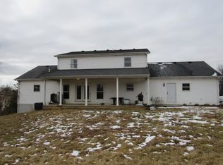 1685 Big Stoner Rd, Winchester, KY 40391