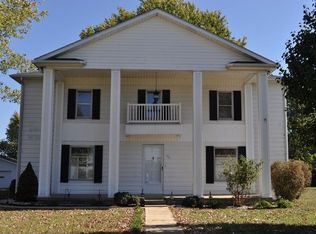 760 Meadow Dr, Somerset, KY 42503