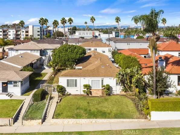 6945 Kittyhawk Ave, Los Angeles, CA 90045