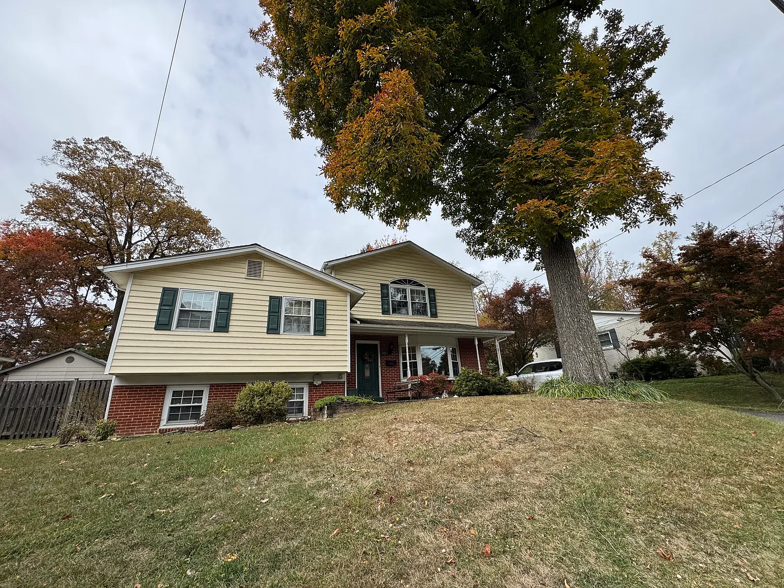 501 Woodland Rd photo 1
