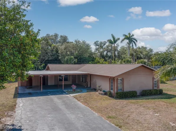 2215 Marilyn Ln, Fort Myers, FL 33905