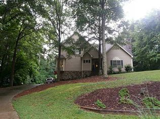 12 McKelvey Ct, Cartersville, GA 30121