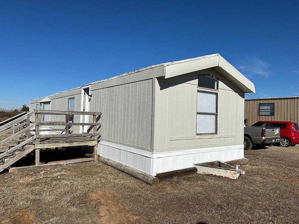 12 Red Plum Rd, Bethel Acres, OK 74801 Zillow