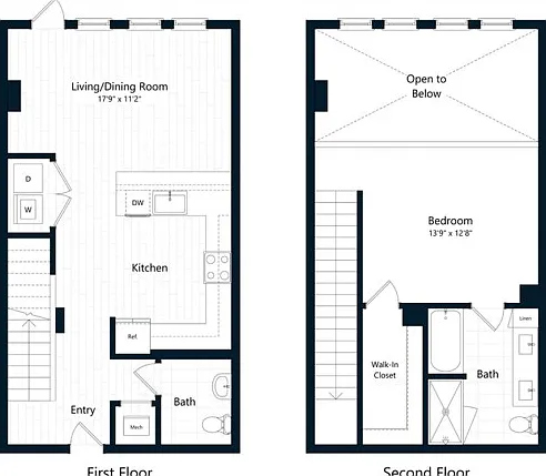 Floor Plan Floor Plan