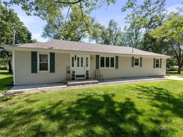 506 W Kinman St, Polo, MO 64671