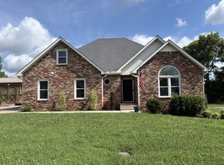 1822 Pennington Dr, Murfreesboro, TN 37129