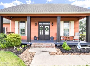 3135 Grand Point Hwy, Breaux Bridge, LA 70517