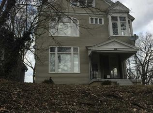 856 Ridgeway Ave, Cincinnati, OH 45229