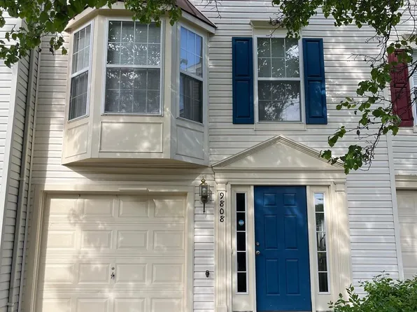 9808 Bartley Ct, Fredericksburg, VA 22408