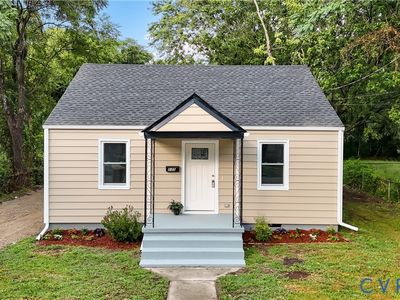 135 Summit St, Petersburg, VA, 23803