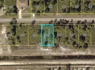 1242 Bermar St, Fort Myers, FL 33913