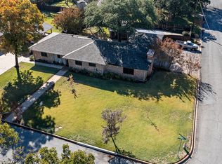 1530 W Shepherd St, Denison, TX 75020