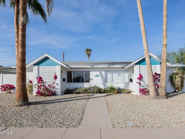 1652 N 87TH Street, Scottsdale, AZ 85257