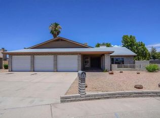 3514 W Kelton Ln, Phoenix, AZ 85053