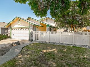 3832 Fensom Way, Modesto, CA 95356