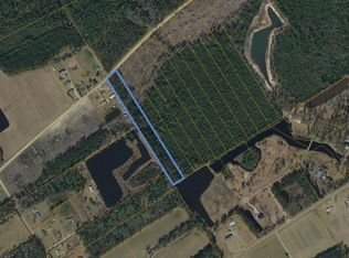 1366 Hardwick Rd LOT G10, Conway, SC 29526