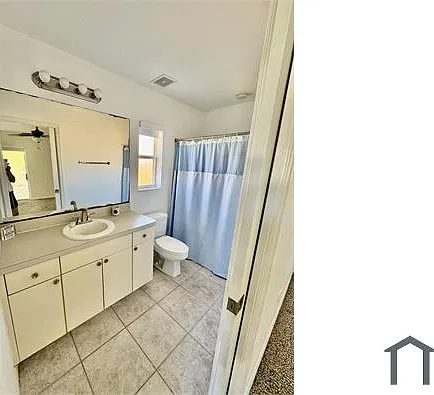 3 bed, 1300 sqft, $2,800 — Photo 4