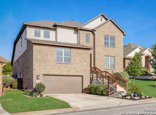 28815 Shadowrock, San Antonio, TX 78260