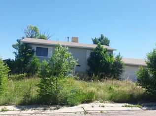 4335 Drummond S, Colorado Springs, CO 80906