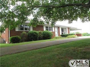 582 Highway 50, Centerville, TN 37033