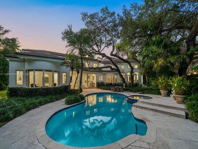 10151 SW 57th Ct, Pinecrest, FL, 33156