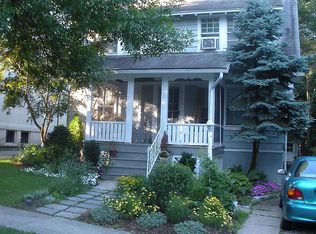 118 Roland Ave, South Orange, NJ 07079