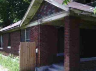 1003 Ayers St, Memphis, TN 38107