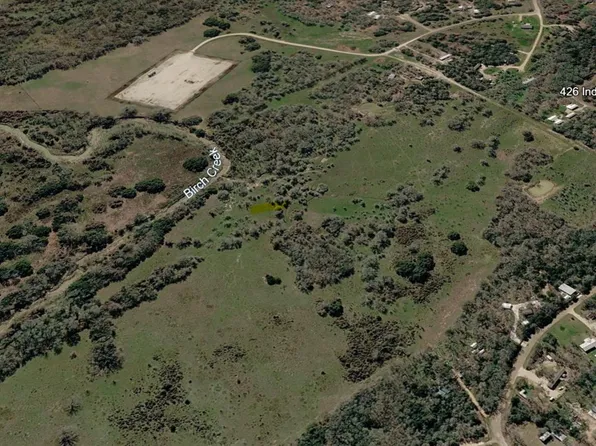 426 Indian Ridge Dr, Somerville, TX 77879