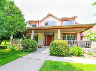 205600 Staadt Ave, Marshfield, WI 54449