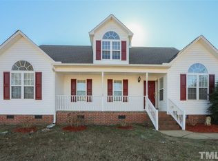 1016 Linden Crest Rd, Raleigh, NC 27603