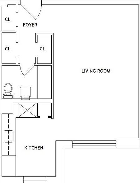 1st image of 48-50 37th St #2P