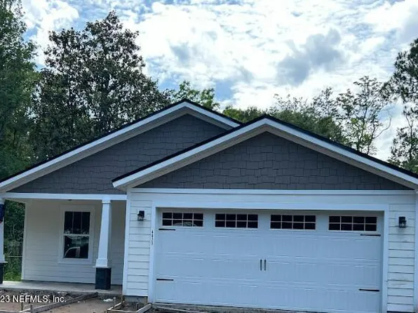 4620 FIRESTONE Road, Jacksonville, FL 32210