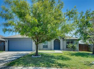 506 Carol Dr, Hutto, TX 78634