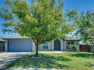 506 Carol Dr, Hutto, TX, 78634