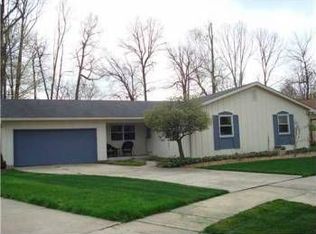 5744 Selwyn Ct, South Bend, IN