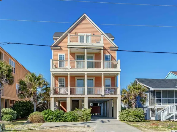 534 S Waccamaw Dr, Murrells Inlet, SC 29576