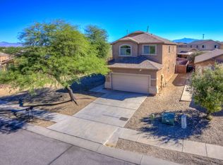 7859 S Hidden Stone Ln, Tucson, AZ 85756