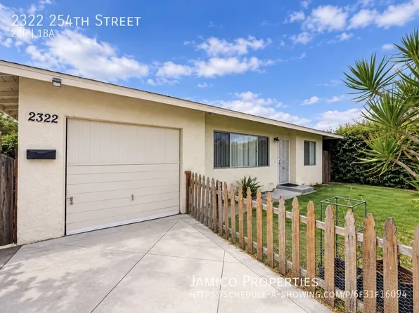 2322 254th St, Lomita, CA 90717