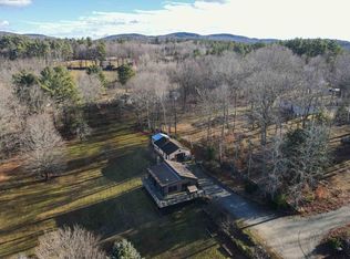94 Town Farm Extension Rd, Springfield, NH 03284