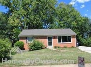 4004 Mapleton Dr, Chantilly, VA 20151