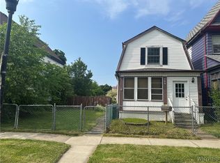 146 Breckenridge St, Buffalo, NY 14213