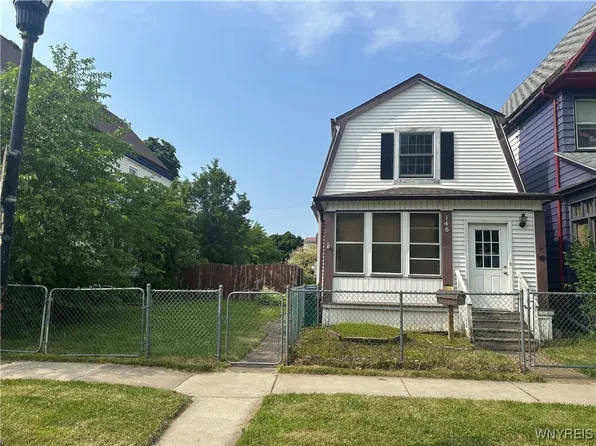 146 Breckenridge St, Buffalo, NY 14213