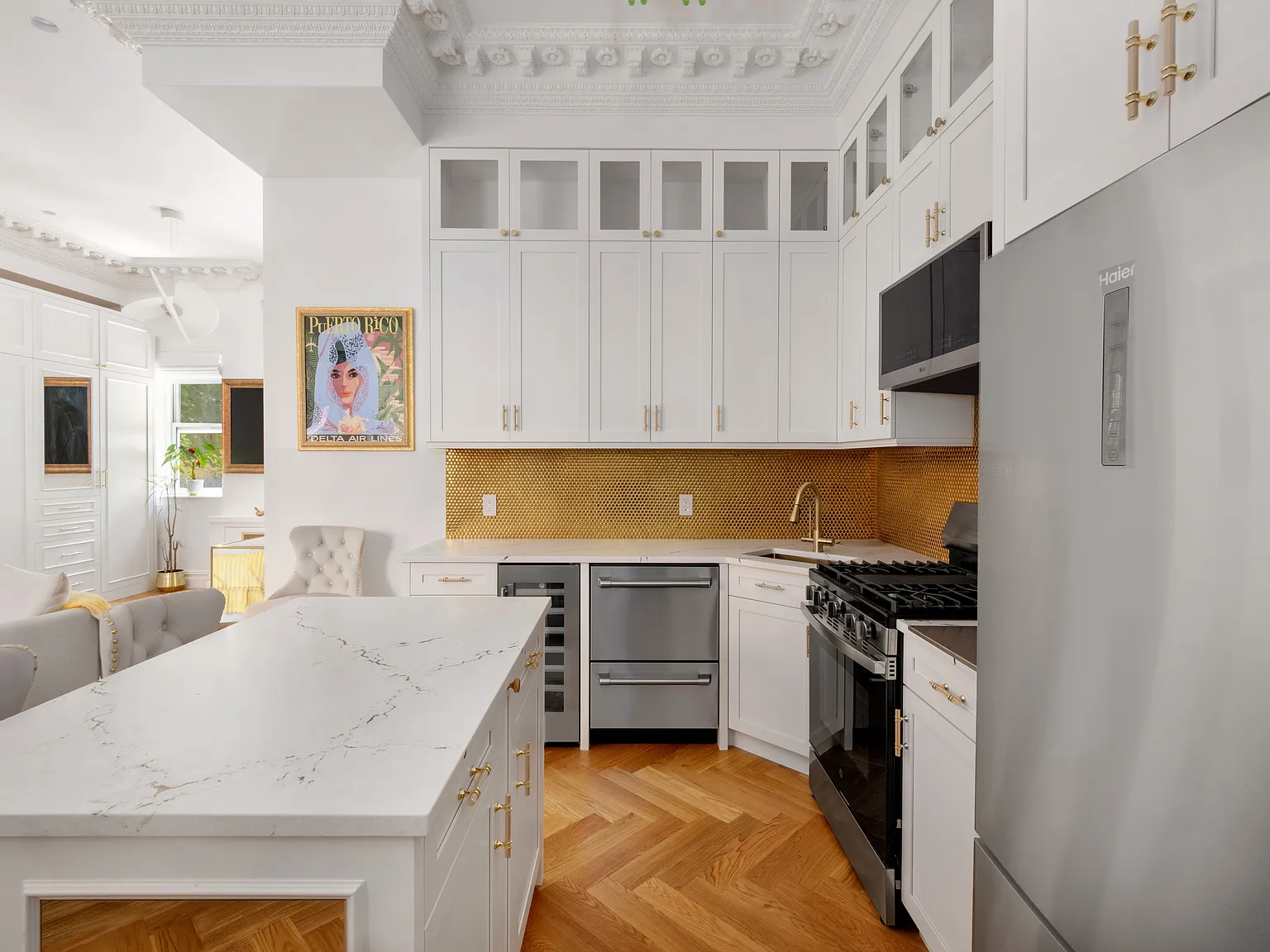 92 Horatio Street — Photo 3
