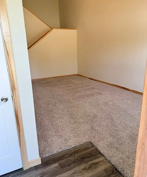 Living Room from Front Door